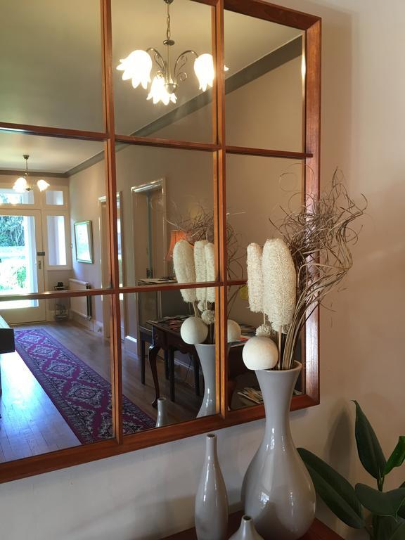 Blackburn Villa B&B Ayr Esterno foto